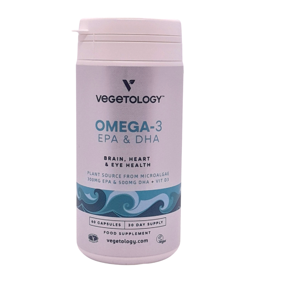 Omega-3